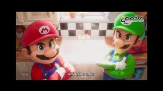 برادران ماریو به متخصص پلاس پیوستند!