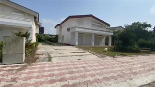 ویلا 702 متری در شهرک خانه دریا