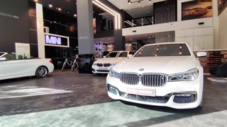 نمایشگاه پرشیا خودرو