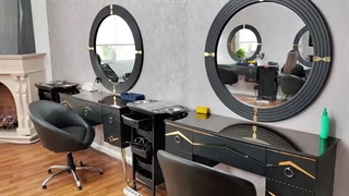 اکستنشن لیزری مو ونوس در مرزداران