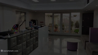 آزمایشگاه پاتوبیولوژی لشگرک