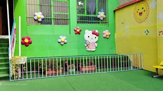 مهد کودک و پیش دبستانی دادمهر