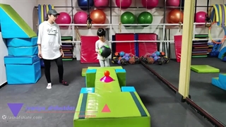 مجموعه علمی ورزشی ایواریا