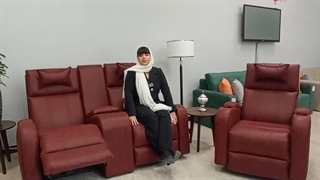 ست مبل ریلکسی جدید آرا سوفا