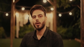 موزیک ویدئو صدایم کن Call me | علی اکبر قلیچ