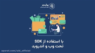 معرفی محصول احراز هویت دیجیتال صرافی رمز ارز یوآیدی