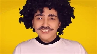 چالش سرنا امینی