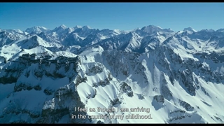 تریلر فیلم مستند The Cordillera of Dreams 2019