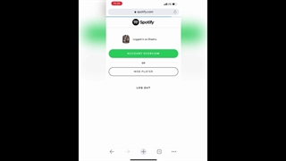 نحوه انتقال پلی لیست و آهنگ در اسپاتیفای
