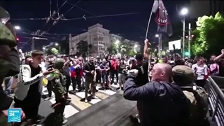 تمرد فاغنر: واشنطن ترصد "تصدعات حقیقیة" فی حکم بوتین وبکین تدعم "استقرار" موسکو