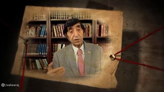 پاسخ به تهمت زشت بهرام مشیری بی دین به حضرت خدیجه سلام الله علیها