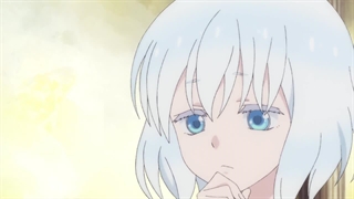 انیمه Niehime to kemono no uo قسمت ۵ فصل اول