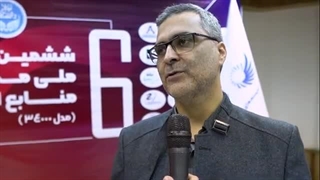 مصاحبه سیمرغ با دکتر افشین دبیری - اسفندماه 1401