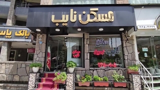 مشاور املاک نایب