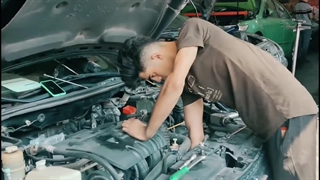 تعمیرات گیربکس اتوکلینیک ناطقی