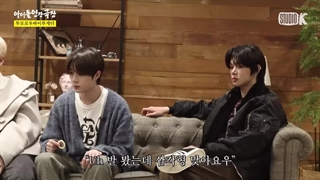 Idol Human Theater با حضور TXT + زیرنویس فارسی