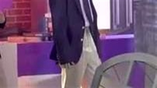 فنکم taki از &team تو اجرای firework ورژن کره ای