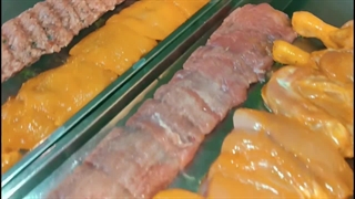 تهیه غذا فارسی نو لواسان