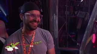 جنگ ربات ها - Top 5 Best Moments from Vengeance in Vegas