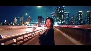 Purple kiss "on my way" vocal cover