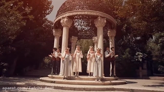 موزیک ویدئو صبح غدیر (عیدتووون پیشاپیش مبااااارک)