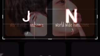 World wide handsome:))