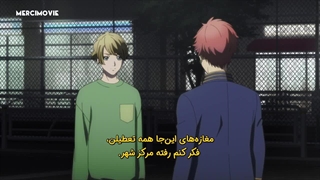 انیمه ی Opus.colors قسمت ۱۲ زیرنویس فارسی