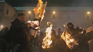 فیلم خفن «استخراج 2» با بازی کریس همسورث