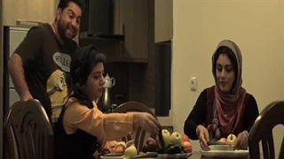 تیزر فیلم کوتاه شب تولد