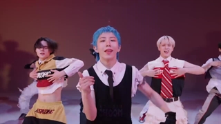 [BE ORIGINAL] 8TURN'EXCEL'