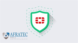 امنیت بی نظیر صنعتی با فورتی نت