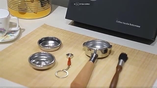 پرتافیلتر نیکد خانگی