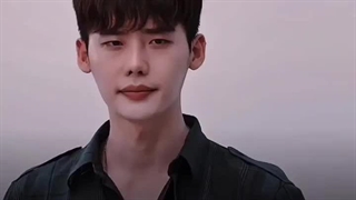 میکس از سریال W دو جهان