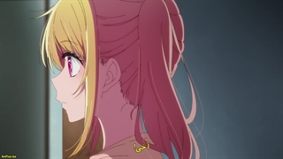 انیمه "ستاره من" [Oshi no ko] زیرنویس فارسی قسمت یازدهم 11(آخر)