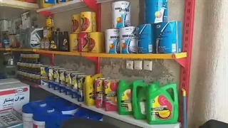 باتری سازی کرمانشاه