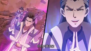 انیمه اراده ابدی فصل 2 قسمت 48 با زیرنویس فارسی