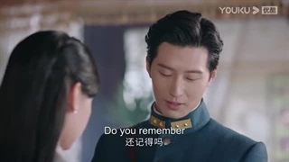 عشق در شعله های جنگ قسمت ۴۳