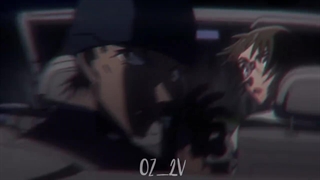 کونان ادیت (اگه بخواید اکای توصیف کنید چی میگید )