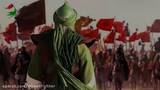 نسل حرامزاده, از کربلا تا ظهور/ ایمان اکبرآبادی