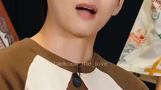 اون شلوار باد کرده چی میگه جئون؟!