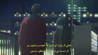 قسمت ۱۳ اخر انیمه عاشقی یامادا کون لول ۹۹۹