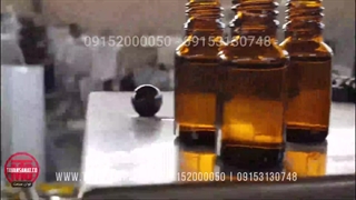 دستگاه پرکن مایعات غلیظ دستی توان صنعت|۰۹۱۵۲۰۰۰۰۵۰