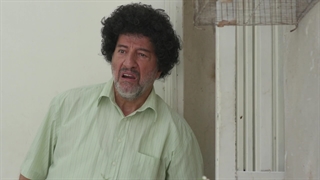 دانلود قسمت اول تا ششم سریال دادزن