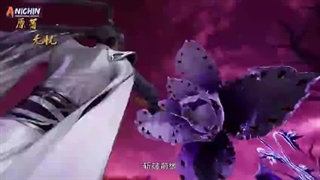 انیمه فرمانروای همه قلمرو ها Supreme of Ten Thousand World فصل 2 قسمت 68+زیرنویس فارسی