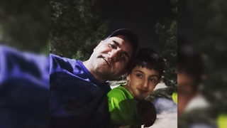 حسن سهرابی کربوکسی تراپی