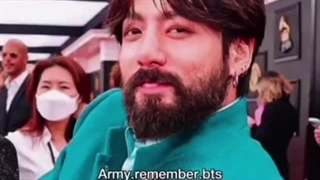 با صدای جونگکوک...