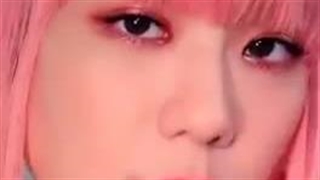 من اگه اهنگ بلک پینک رو بخونم...