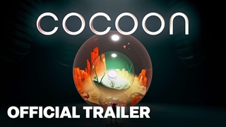 تماشا کنید: بازی معمایی جذاب Cocoon - ساویس‌گیم