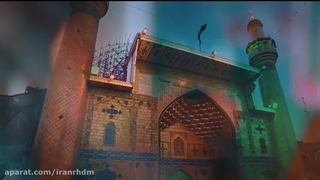 مولودی عید سعید غدیر،  کربلایی جواد مقدم