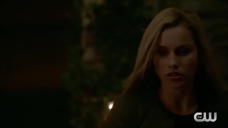 The Originals Season 5 - Joseph Morgan Interview (HD) Final Season